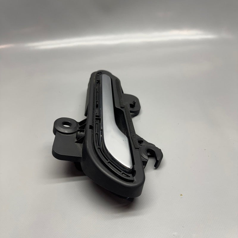 TESLA MODEL 3, Y DOOR HANDLE OUTER LEFT REAR 2017 2018 2019 2020 2021 