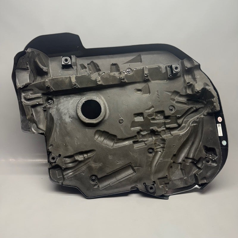 BMW 540 740 X5 X6 X7 ENGINE COVER 2024 2025 2026 OEM 7935418
