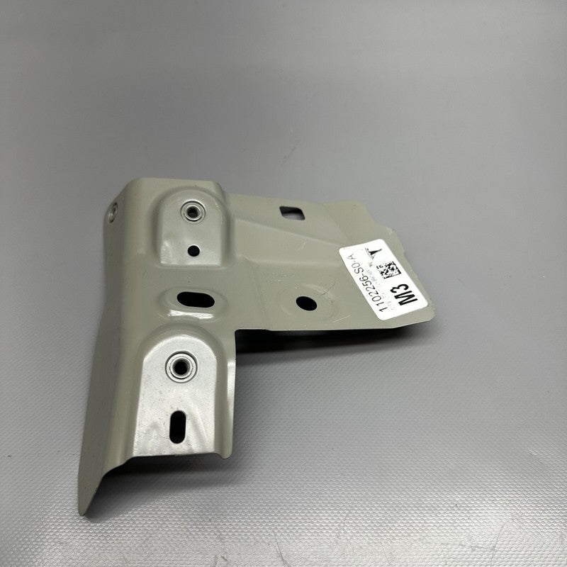 11022560-S0-A TESLA MODEL 3 LEFT REAR FACIA BRACKET 2017 18 19 20 21 22 2023 OEM 11022560-S0-A