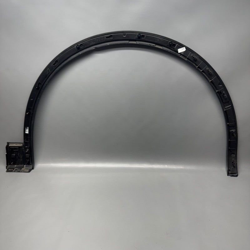 AUDI Q5 SQ5 FENDER FLARE LEFT FRONT 2018 2019 2020 OEM 80A853717E