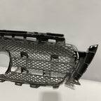 A2138880123 MERCEDES BENZ E300 GRILLE MESH A2138880123 2016 2017 2018 E400 OEM