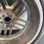 BMW 530I 540I WHEEL RIM 19 INCH 2020 2021 2022 2023 2024 2025 OEM 5A32