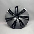TESLA MODEL 3 PHOTON WHEEL COVER 18 INCH  2024 2025 1344251-PO-B