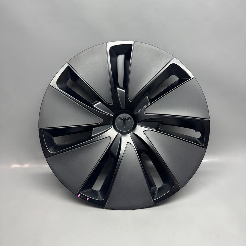 TESLA MODEL 3 PHOTON WHEEL COVER 18 INCH  2024 2025 1344251-PO-B