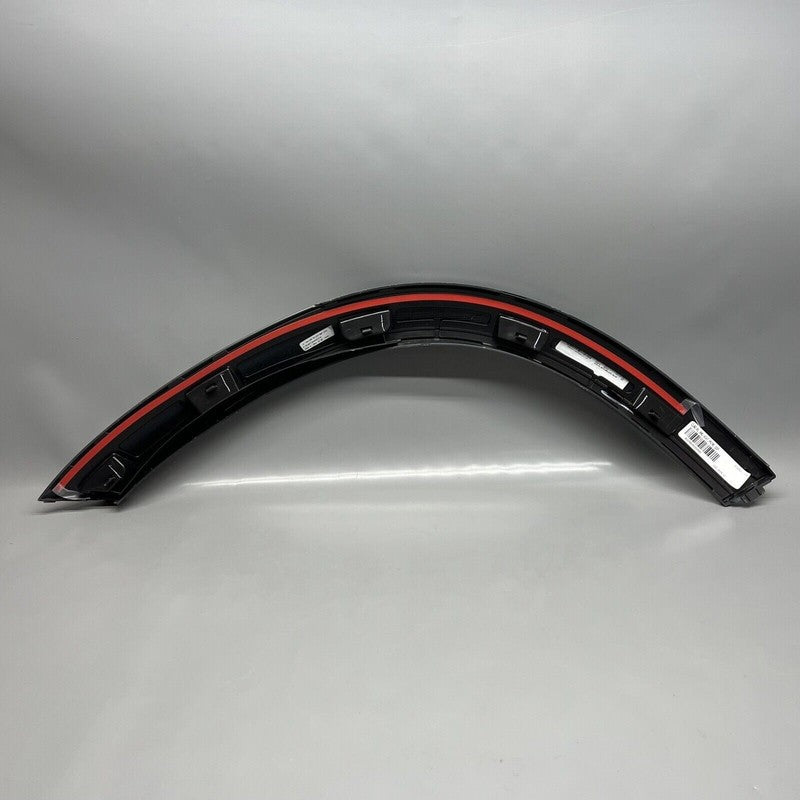A1678840600 MERCEDES BENZ GLE350 FENDER FLARE MOLDING LEFT REAR AMG 2020 2021 A1678840600
