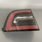TESLA MODEL 3 TAIL LIGHT LEFT DRIVER 2017 2018 2019 2020 2021 2022 OEM