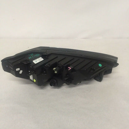 1034312-00-B TESLA MODEL X HEADLIGHT LEFT DRIVER 1034312-00-B 2015 2016 2017 2018 XENON OEM
