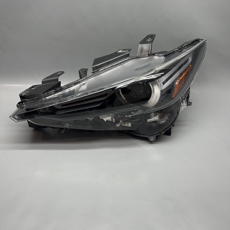 9363059905 MAZDA CX-5 HEADLIGHT LEFT DRIVER LED 2017 2018 2019 2020 OEM 9363059905