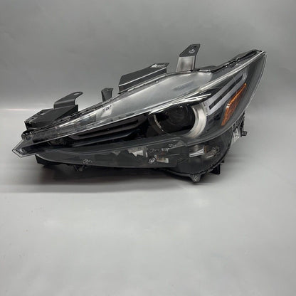 9363059905 MAZDA CX-5 HEADLIGHT LEFT DRIVER LED 2017 2018 2019 2020 OEM 9363059905