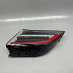 TESLA MODEL 3 Y TAIL LIGHT INNER RIGHT 2017 2018 2019 2020 2021 2022 2