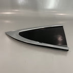 1044906-00-I TESLA MODEL X QUARTER GLASS LEFT REAR 1034906-80-F 2016 2017 2018 2019 2020 OEM