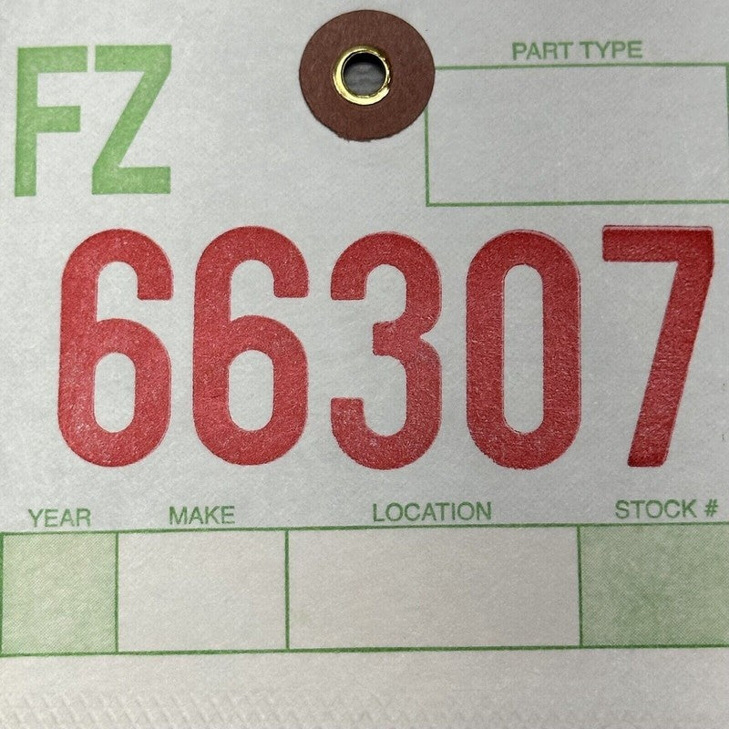 1526796-00-E TESLA MODEL Y REGULATOR MOTOR LEFT FRONT 2020 2021 2022 2023 OEM 1526796-00-E