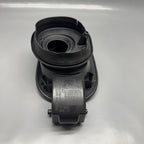 PORSCHE MACAN FUEL POCKET DOOR 2015 2016 2017 2018 2019 OEM 95B809857