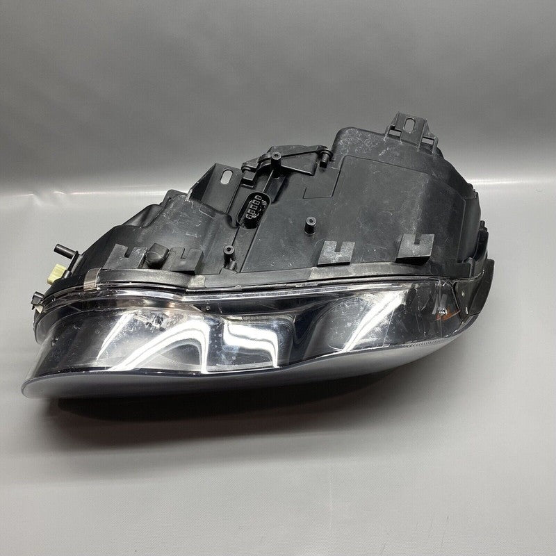 745 BMW 745 HEADLIGHT RIGHT PASSENGER SIDE 2002 2003 2004 2005 BI XENON DYNAMIC OEM