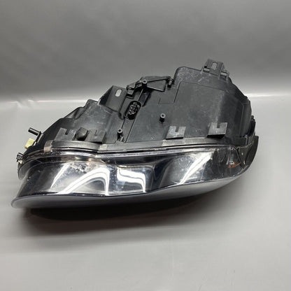 745 BMW 745 HEADLIGHT RIGHT PASSENGER SIDE 2002 2003 2004 2005 BI XENON DYNAMIC OEM