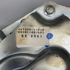 427320-10060 LEXUS GS350 TRUNK LID MOTOR 2013 2014 2015 OEM 427320-10060