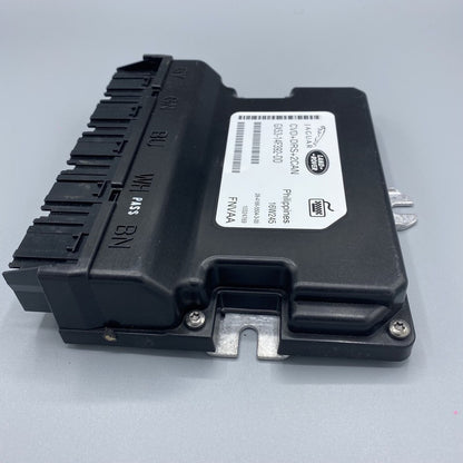 GX53-14F392-DD JAGUAR XF BODY CONTROL MODULE ECU F-TYPE GX53-14F392-DD 2016 2017 2018 OEM
