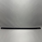 TESLA MODEL Y DOOR WINDOW MOLDING TRIM RIGHT REAR 2020 2021 2022 2023 
