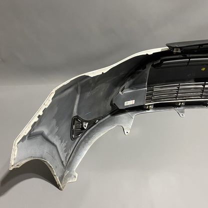 52110-OZG00-A0 TOYOTA COROLLA FRONT BUMPER 2017 2018 2019 OEM