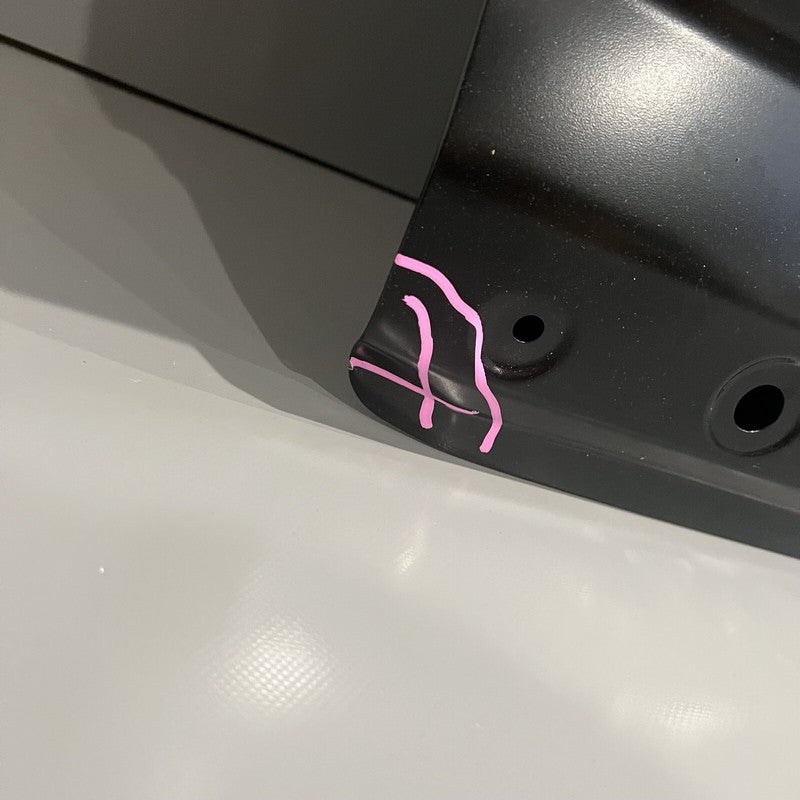 lr131297 LAND ROVER DEFENDER 90 DOOR RIGHT FRONT 2021 2022 2023 OEM LR131297