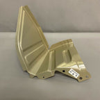 6007415-S0-C TESLA MODEL S LEFT REAR TRUNK FLOOR PANEL EXTENSION 2016 2017 2018 2019 OEM
