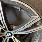 BMW 330I M430I WHEEL RIM 19 INCH 2020 2021 2022 2023 OEM 8089896