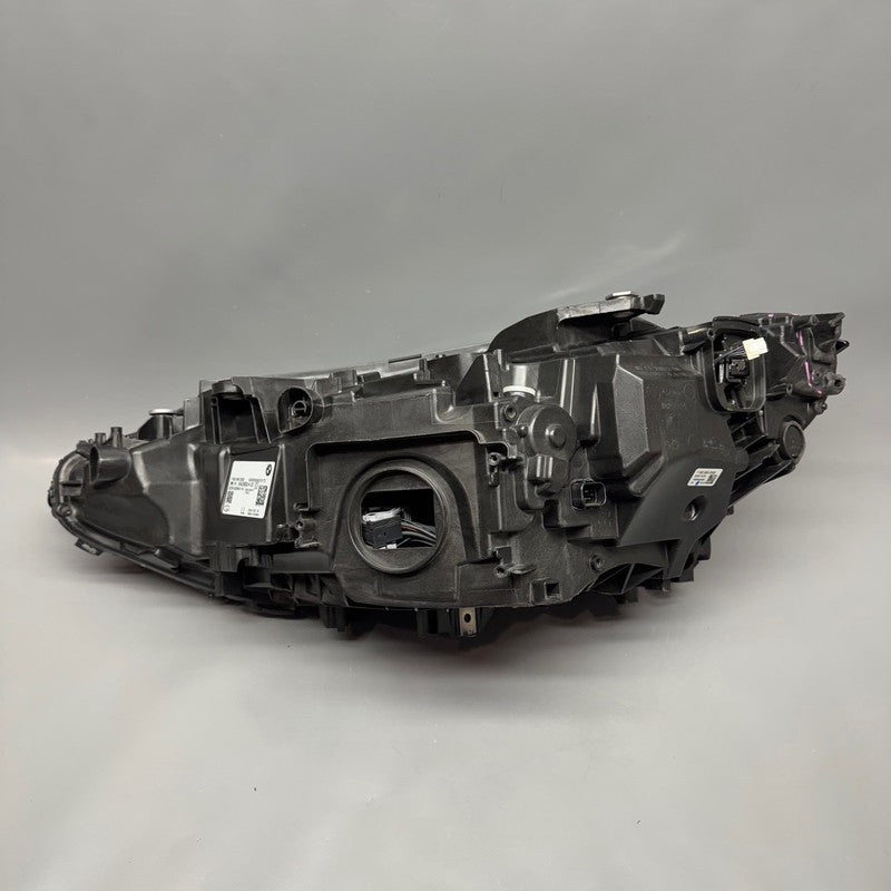 BMW 430 M4 HEADLIGHT RIGHT PASSENGER 2021 2022 LED OEM 5A29B24