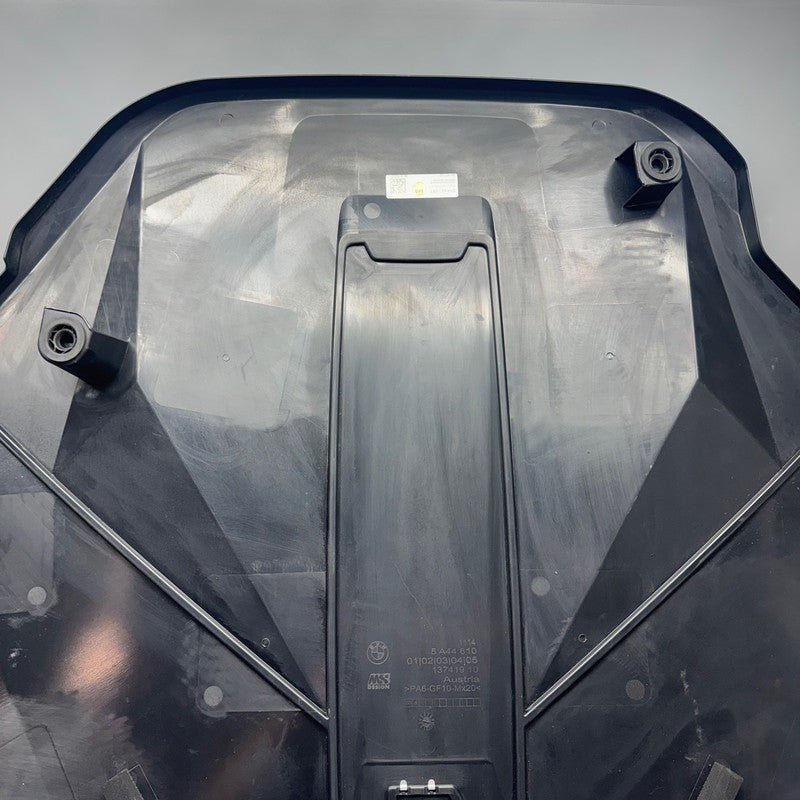 BMW I5 ENGINE COVER 2024 2025 OEM 5A44610