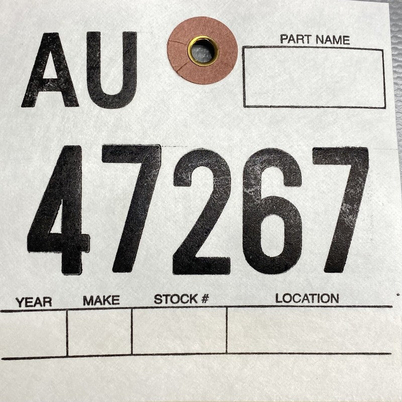 1487616-00-A TESLA MODEL S QUARTER PANEL LEFT DRIVER 2016 2017 2018 2019 2020 1031638-S0-A