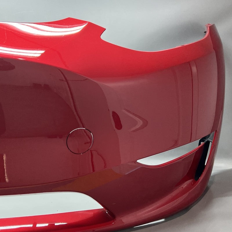 1540103-17-F TESLA MODEL Y FRONT BUMPER 2023 2024 OEM 1540103-17-F NON SENSOR