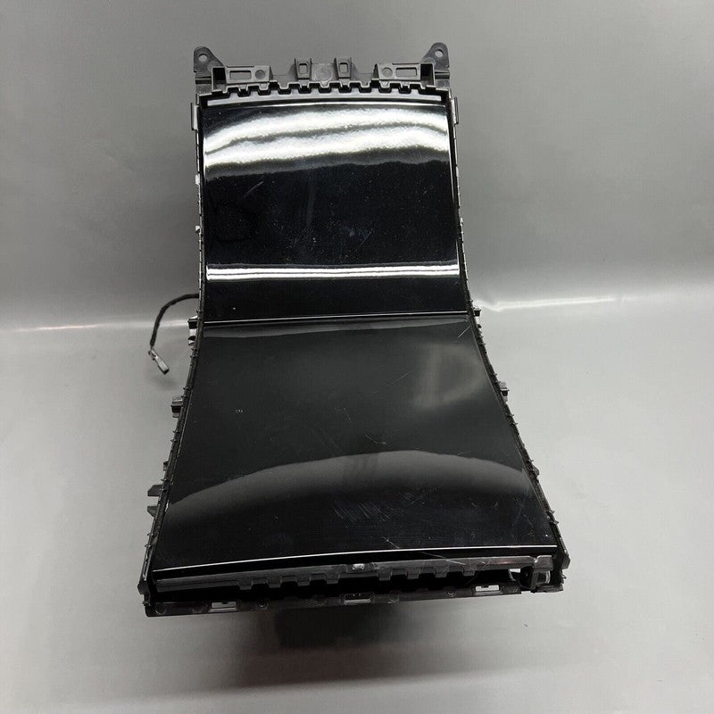 TESLA MODEL 3 CENTER CONSOLE FRONT 2017 2018 2019 2020 OEM 1087920-00-