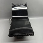 TESLA MODEL 3 CENTER CONSOLE FRONT 2017 2018 2019 2020 OEM 1087920-00-