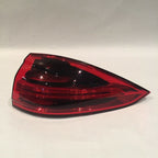 PORSCHE CAYENNE S TAIL LIGHT RIGHT PASSENGER SIDE 2015 2016 2017 LED O