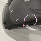 TESLA MODEL Y FRONT BUMPER 2023 2024 NON SENSOR TYPE OEM 1493745-00-A