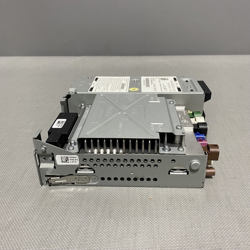 AUDI A6 RADIO CONTROL UNIT A7 4K0035202A 2017 2018 2019 2020 2021 OEM