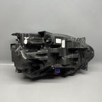 FORD BRONCO SPORT HEADLIGHT LEFT DRIVER 2021 2022 2023 FULL LED OEM