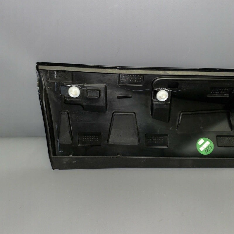 32208742 VOLVO XC60 HYBRID DOOR TRIM LEFT REAR 2018 2019 2020 OEM