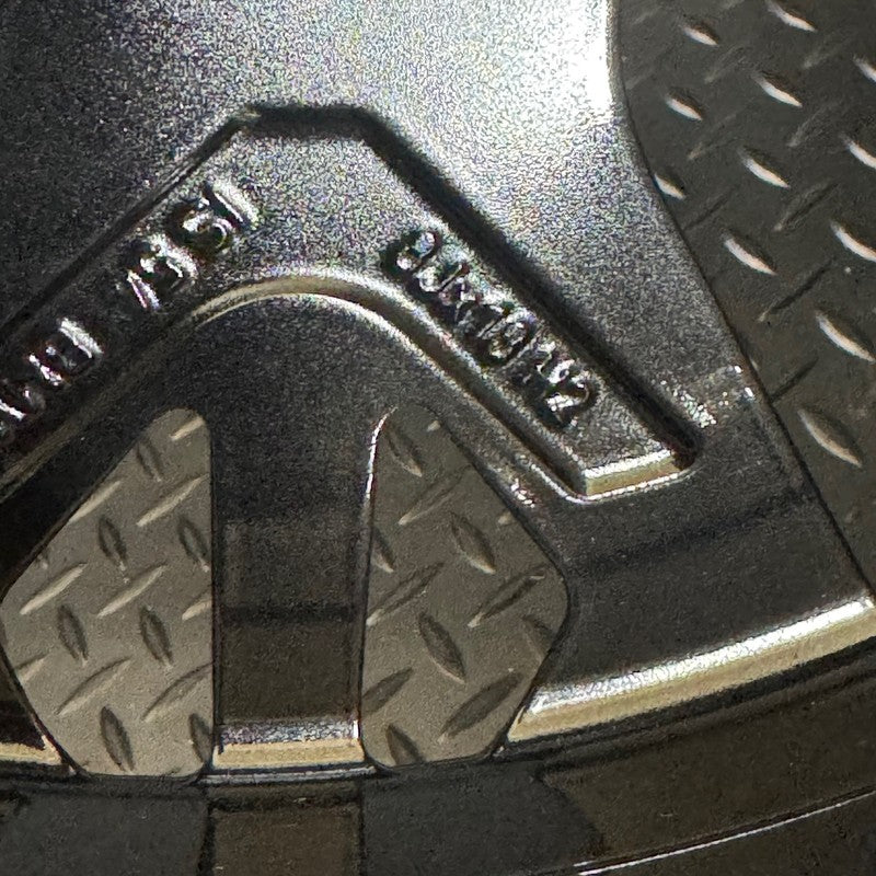 BMW 120 HATCHBACK 220 WHEEL RIM 18 INCH 2024 2025 OEM 5A35E68