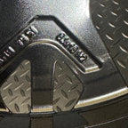 BMW 120 HATCHBACK 220 WHEEL RIM 18 INCH 2024 2025 OEM 5A35E68