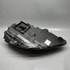 PORSCHE MACAN HEADLIGHT LEFT DRIVER FULL LED 2019 2020 2021 PDLS OEM 9