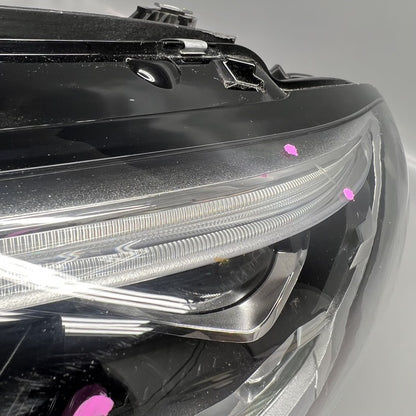 9481719-08 BMW 330 HEADLIGHT LEFT DRIVER M340 LED 2019 2020 2021 2022 OEM 9481719-08