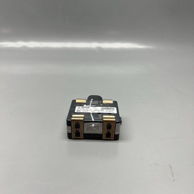 3Q0907566L AUDI Q3 RIGHT LANE CHANGE ASSIST MODULE 2019 2020 2021 2022 2023 OEM 3Q0907566L