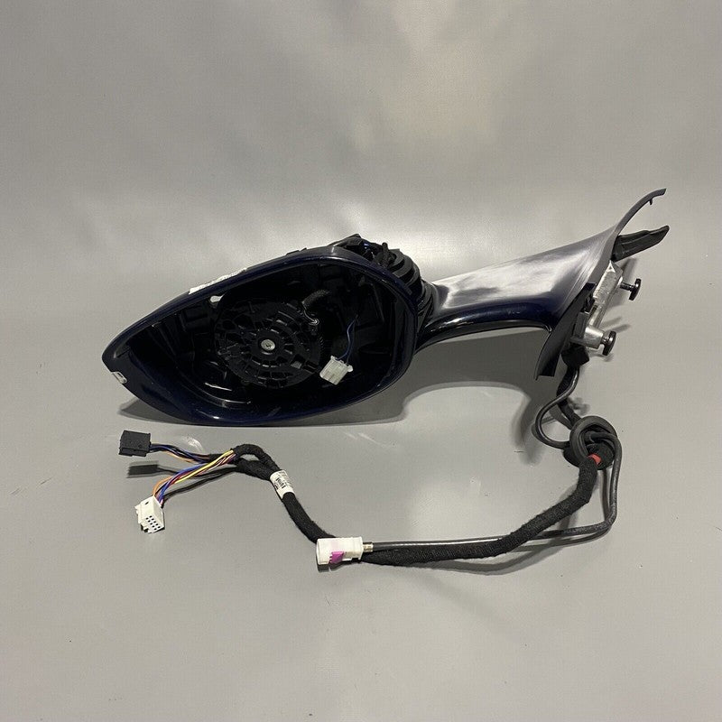 ASTON MARTIN DB11 MIRROR LEFT 2017 2018 2019 2020 2021 OEM DAMAGED