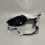 ASTON MARTIN DB11 MIRROR LEFT 2017 2018 2019 2020 2021 OEM DAMAGED