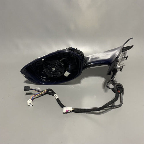 ASTON MARTIN DB11 MIRROR LEFT 2017 2018 2019 2020 2021 OEM DAMAGED