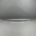 1025776-00-A TESLA MODEL S LIFTGATE CHROME TRIM MOLDING 2012 2013 2014 2015 OEM 1025776-00-A