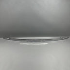 1025776-00-A TESLA MODEL S LIFTGATE CHROME TRIM MOLDING 2012 2013 2014 2015 OEM 1025776-00-A