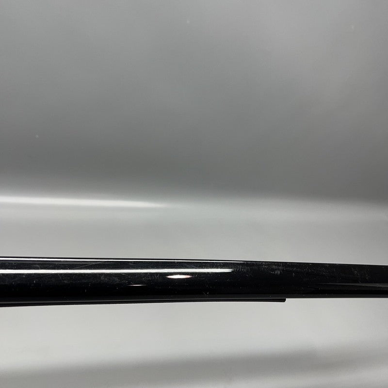 9Y0837476H PORSCHE CAYENNE DOOR BELT MOLDING RIGHT FRONT 2019 2020 OEM 9Y0837476H