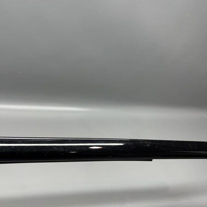 9Y0837476H PORSCHE CAYENNE DOOR BELT MOLDING RIGHT FRONT 2019 2020 OEM 9Y0837476H