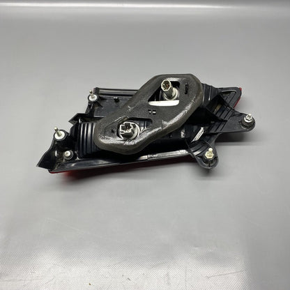 SUBARU OUTBACK WAGON TAIL LIGHT LEFT INNER 2010 2011 12 13 2014 OEM